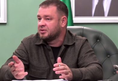 Префект Висаитовского района Тимур Русланович Шахгириев провел очередное рабочее совещание.